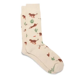 Outlet Socks That Protect Tigers Socks