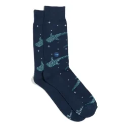 Best Socks that Protect Whale Sharks Socks