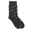 Best Socks that Protect Wolves Socks