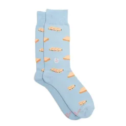 Best Socks That Provide Meals – Sandwiches Socks
