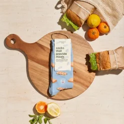 Best Socks That Provide Meals – Sandwiches Socks