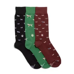 Outlet Socks that Save Dogs Boxed Set Socks