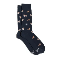 Discount Socks that Save Dogs Low Riders Socks