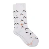 Sale Socks That Support Mental Health Yoga Socks