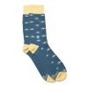 Sale Socks That Support Mental Health Sunshine Socks
