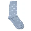 Best Socks That Support Mental Health Clouds Socks