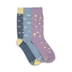 New Socks That Support Mental Health Boxed Set Socks