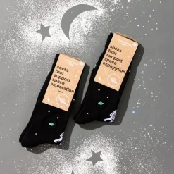 Sale Socks that Support Space Exploration – Astronauts Socks