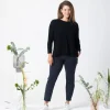 Online Solstice Sweater Black – XL only Women Women’s Sale | Jackets & Sweaters