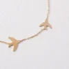 Online Sparrow Gold Necklace Fight Trafficking | Necklaces