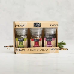 Clearance Spice it Up Sampler Set Food | Chef Accessories