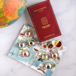 Discount Spice Passport Food | Chef Accessories