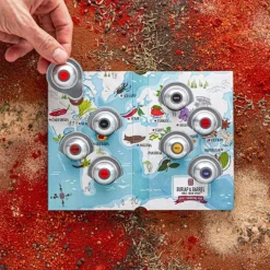 Discount Spice Passport Food | Chef Accessories