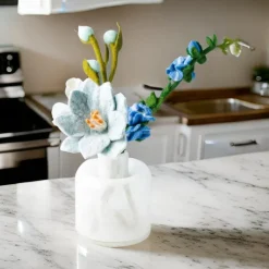 Outlet Spring Showers Felt Flower Bouquet Felt Flowers