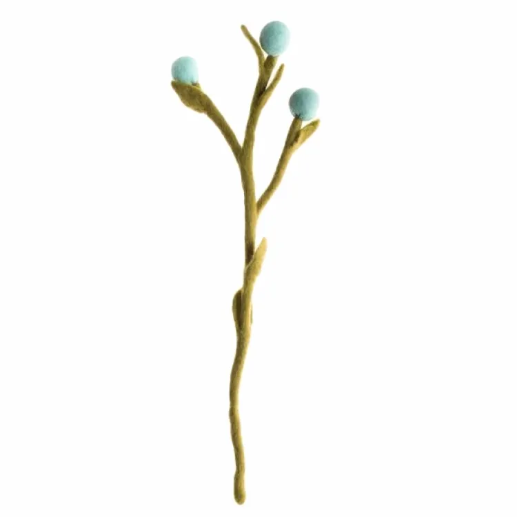 Outlet Spring Showers Felt Flower Bouquet Felt Flowers