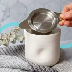Sale Stainless Steel Mesh Tea Infuser Tabletop | Food