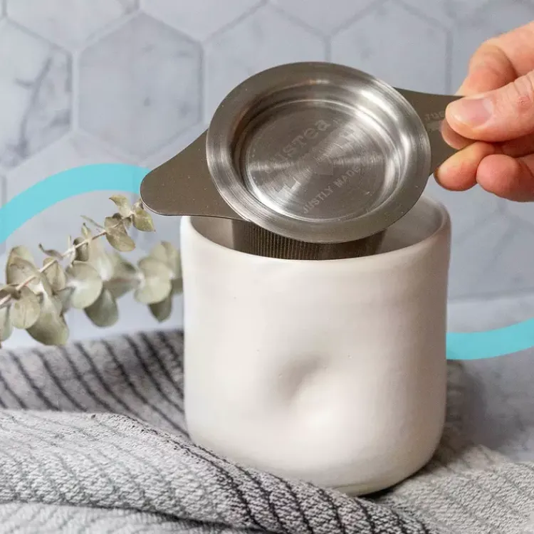 Sale Stainless Steel Mesh Tea Infuser Tabletop | Food