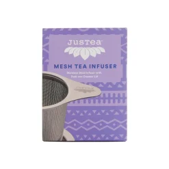 Sale Stainless Steel Mesh Tea Infuser Tabletop | Food