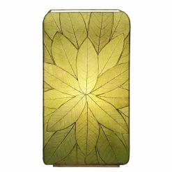 Sale Sunburst Table Lamp – Green Leaf Lamps