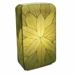 Sale Sunburst Table Lamp – Green Leaf Lamps