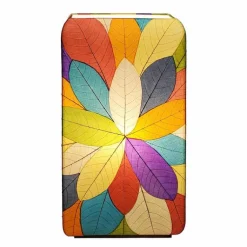 Best Sunburst Table Lamp – Multi Leaf Lamps