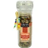 Hot Sun-dried Tomato Pepper Grinder Food | Chef Accessories