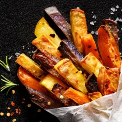 Hot Sun-dried Tomato Pepper Grinder Food | Chef Accessories