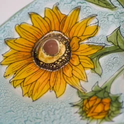 New Sunflower Night Light Lanterns & Night Lights