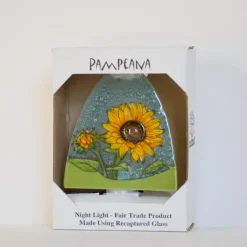 New Sunflower Night Light Lanterns & Night Lights