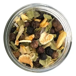 New Swahili Lemon Pepper Grinder Food | Chef Accessories