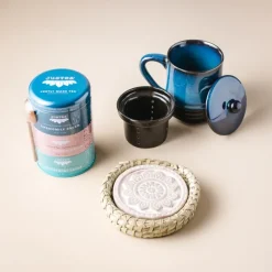 Fashion Tea Lover Gift Box Tabletop | Food
