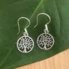 Online Tree of Life Earrings Earrings