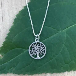 Sale Tree of Life Necklace Necklaces
