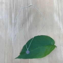 Sale Tree of Life Necklace Necklaces