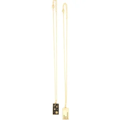 Sale Trust the Universe Pendant Necklaces