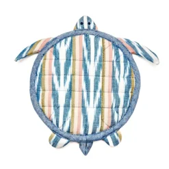 Fashion Turtle Potholder Trivet Tabletop