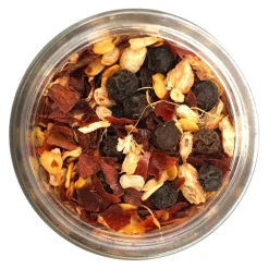 Hot Umzimvubu Chili Ginger Pepper Spice Grinder Food | Chef Accessories
