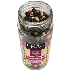 Online Victoria Falls Rainbow Pepper Grinder Food | Chef Accessories
