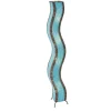 New Wave Giant Leaf Lamp – Blue – preorder for est. ship 6/2025 Leaf Lamps