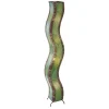 Online Wave Giant Leaf Lamp – Green Leaf Lamps
