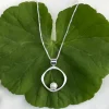Online Wholeness Pearl Necklace Necklaces