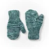 Online Yoko Mittens Celadon Knitwear