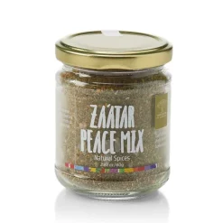 Outlet Za’atar Mix Food | Chef Accessories