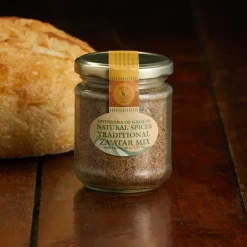 Outlet Za’atar Mix Food | Chef Accessories
