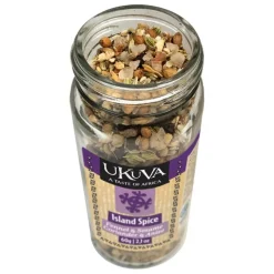 Sale Zanzibar Island Spice Grinder Food | Chef Accessories