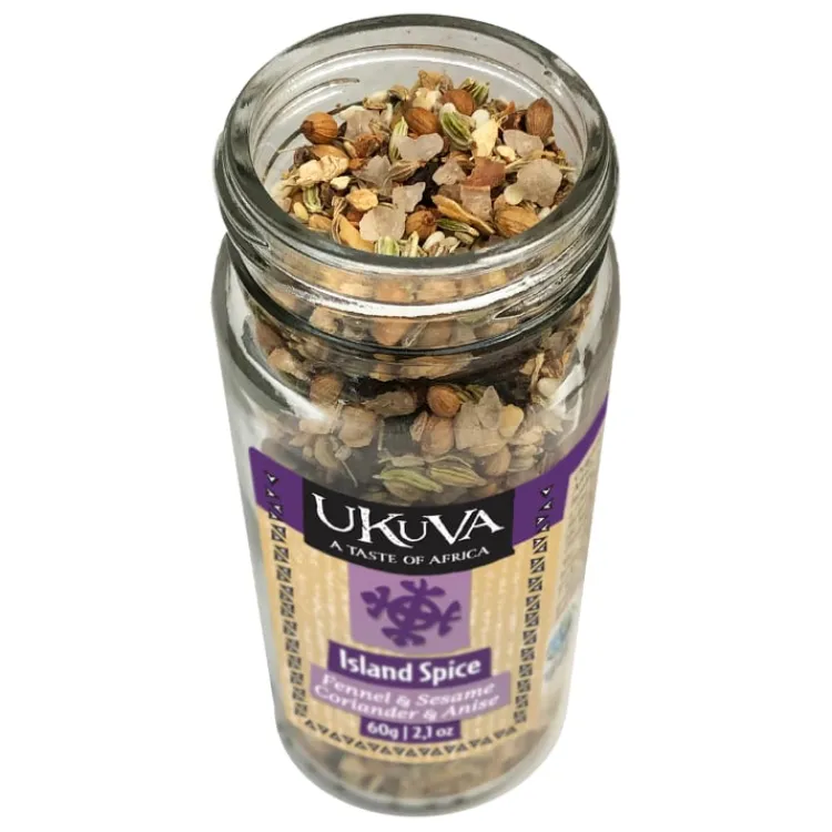 Sale Zanzibar Island Spice Grinder Food | Chef Accessories